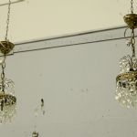 819 2006 HANGING LAMPS